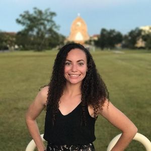 Meet your Posher, Raeanna